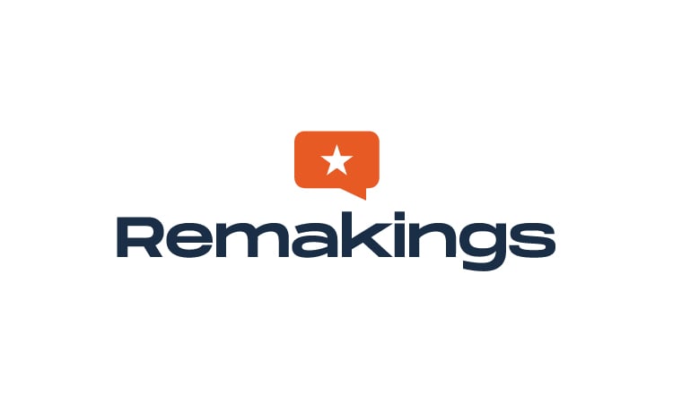 Remakings logo